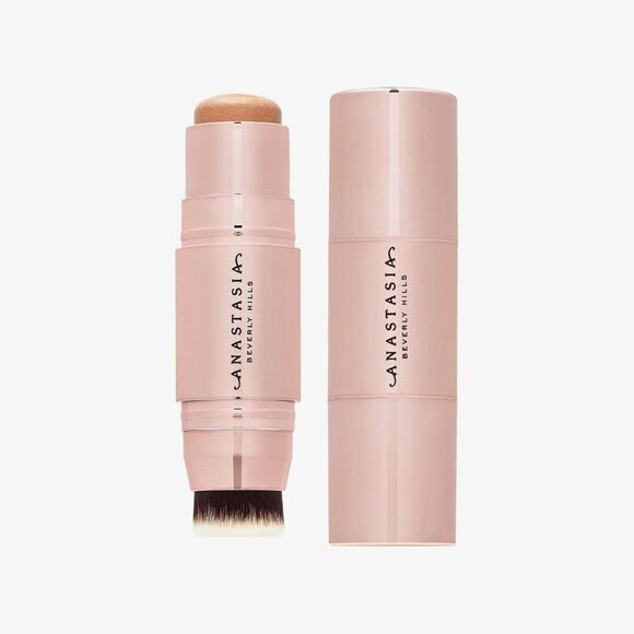 NIB Stick Highlighter in Iced Out - Anastasia Beverly Hills - Picture 2 of 9